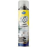 RenovaClean Pro - Espuma de Limpeza a Seco