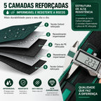 Bolsa Ferramentas Premium – Reforçada e Multiuso