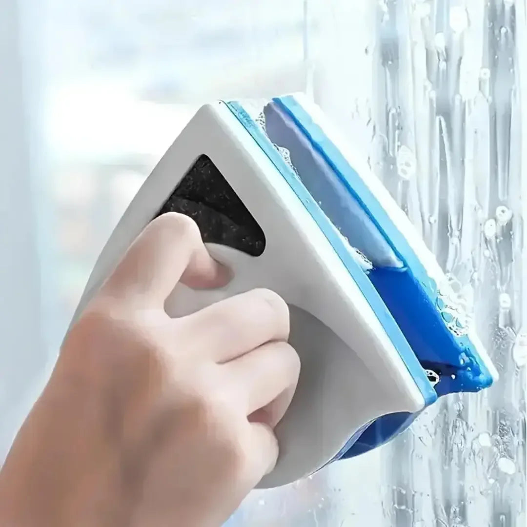 MagniClean Pro™ - Limpador de Vidros