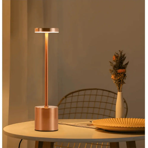 Luminária LED Touch Premium