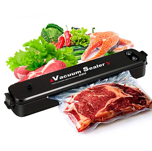 Seladora a Vácuo Premium