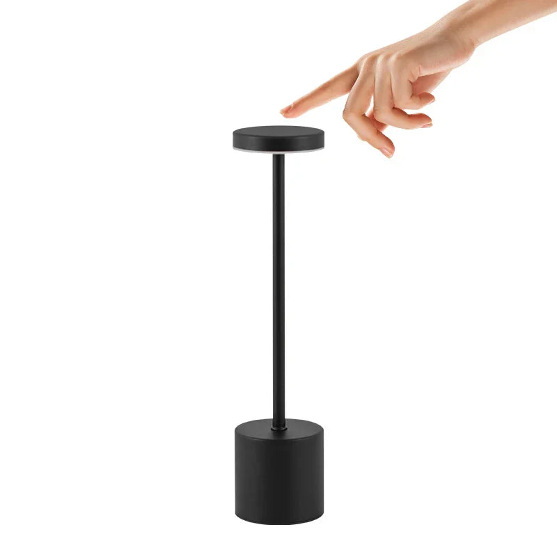 Luminária LED Touch Premium