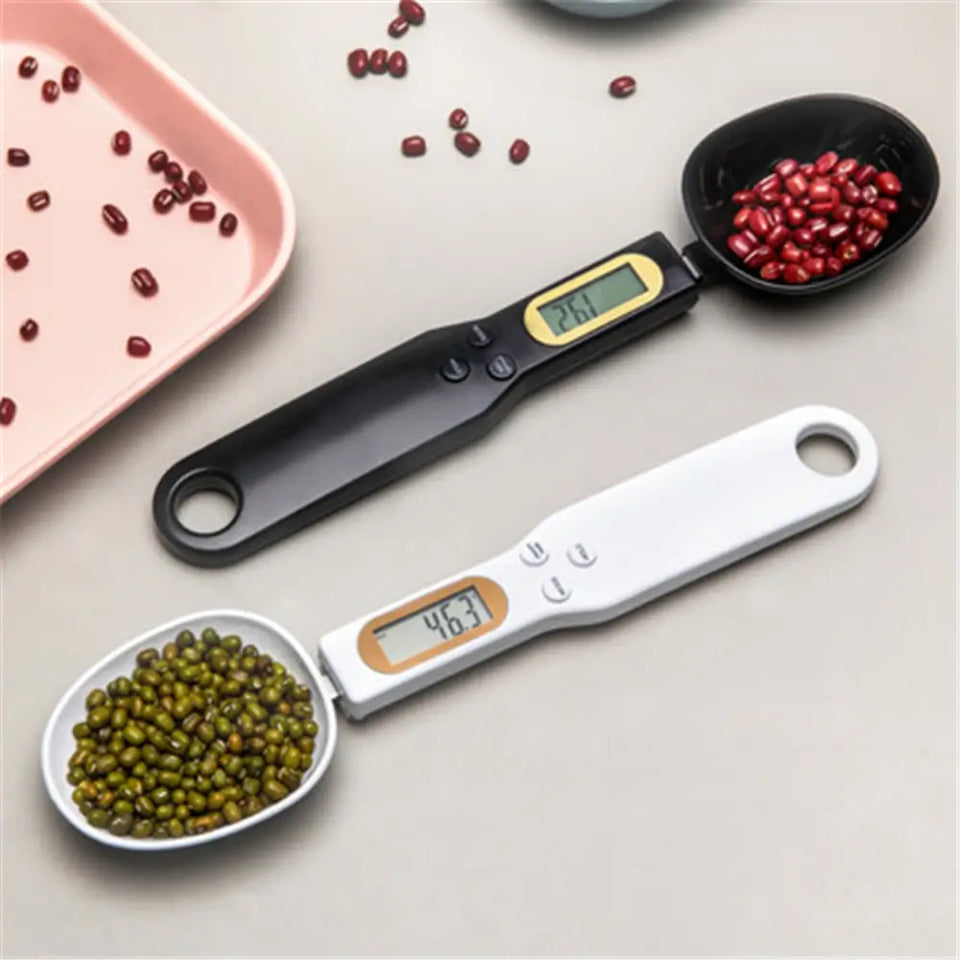 Colher Medida Certa Premium