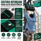 Bolsa Ferramentas Premium – Reforçada e Multiuso