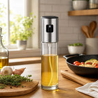 Pulverizador Culinário de Precisão 100ml