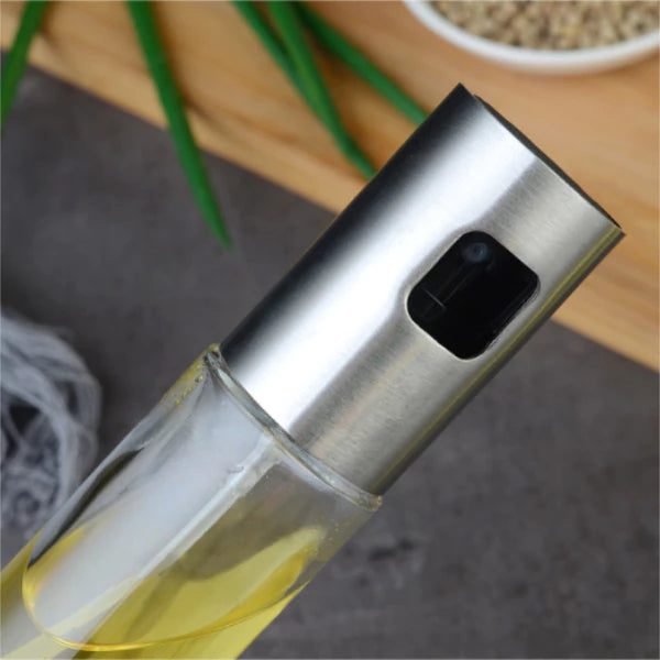 Pulverizador Culinário de Precisão 100ml