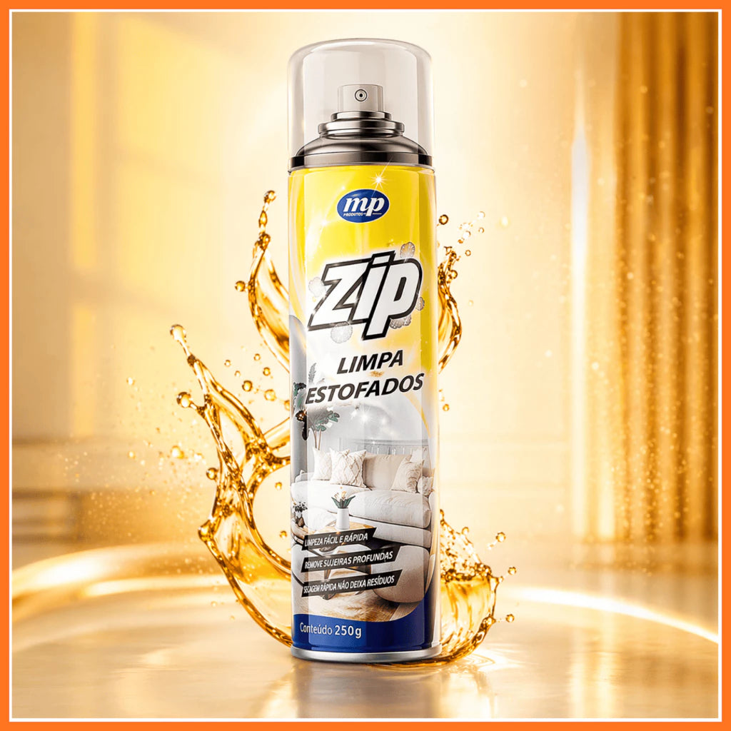 RenovaClean Pro - Espuma de Limpeza a Seco
