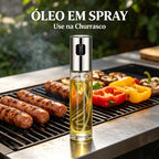 Pulverizador Culinário de Precisão 100ml