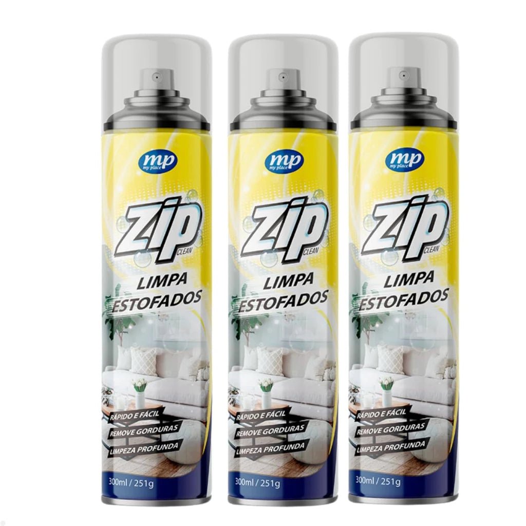 RenovaClean Pro - Espuma de Limpeza a Seco
