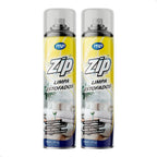 RenovaClean Pro - Espuma de Limpeza a Seco