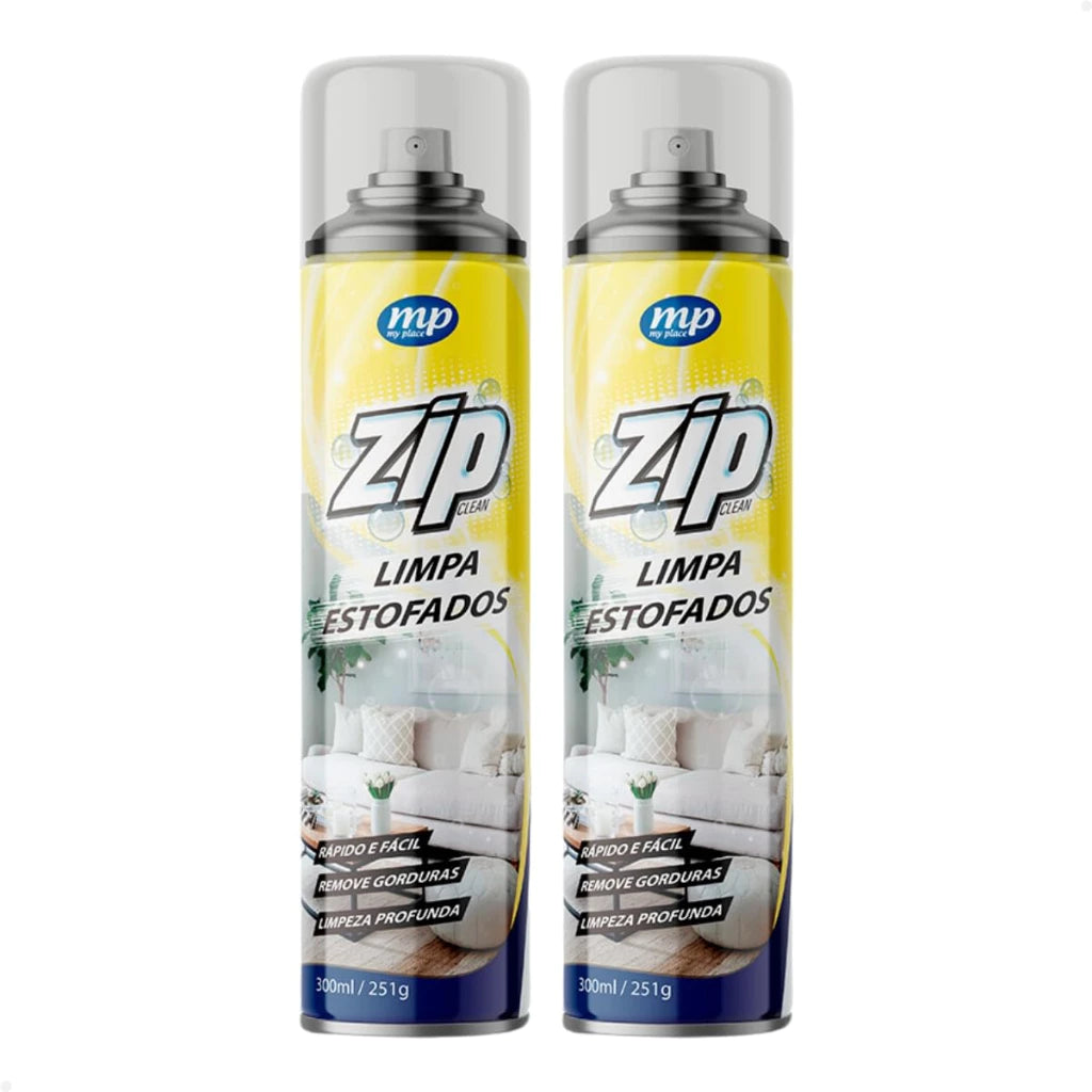 RenovaClean Pro - Espuma de Limpeza a Seco
