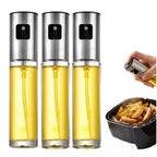 Pulverizador Culinário de Precisão 100ml