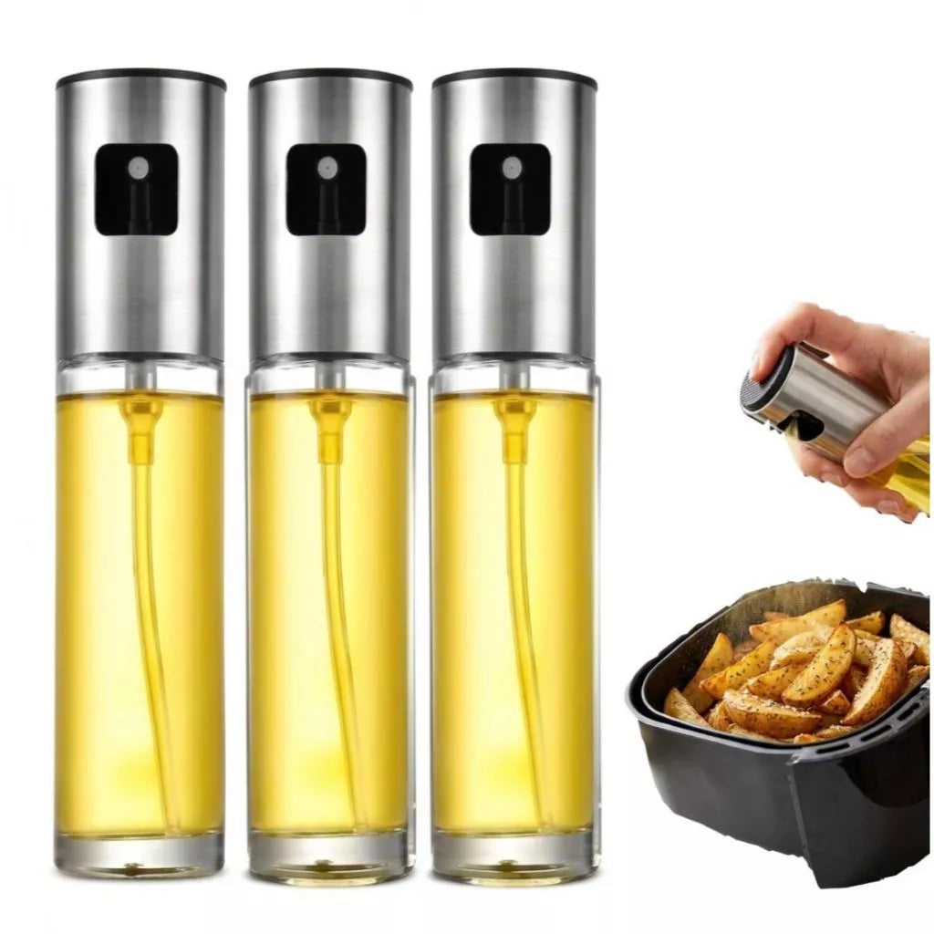 Pulverizador Culinário de Precisão 100ml