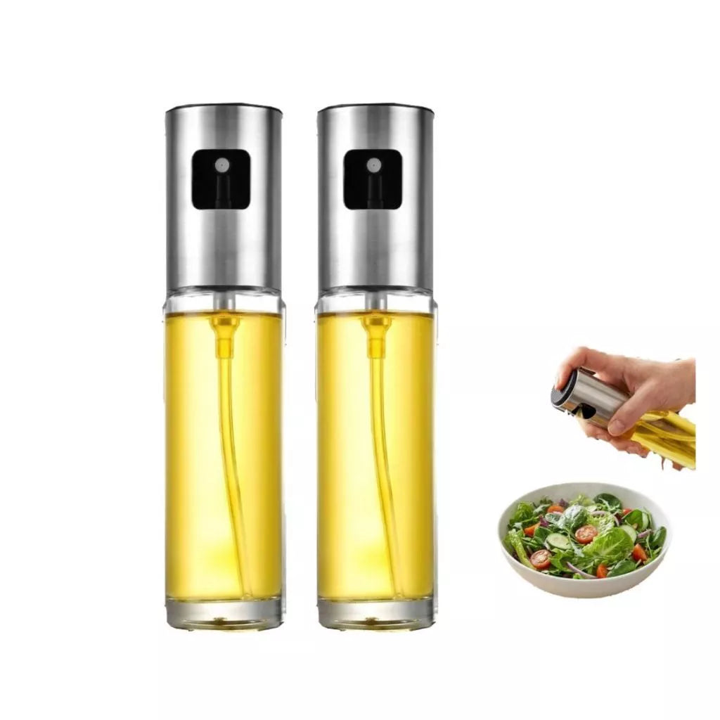 Pulverizador Culinário de Precisão 100ml