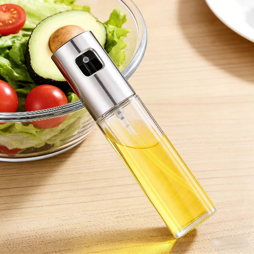 Pulverizador Culinário de Precisão 100ml