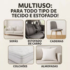 RenovaClean Pro - Espuma de Limpeza a Seco