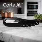 CortaJá – Fatiador De Legumes