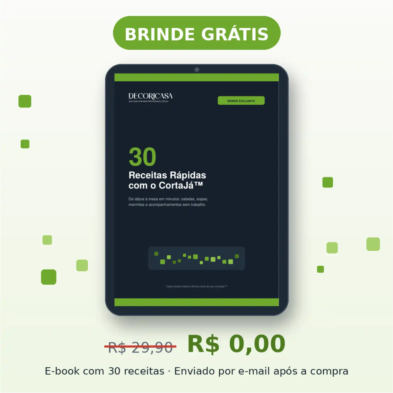 CortaTudo Premium 16 em 1 - Fatiador e Ralador de Legumes