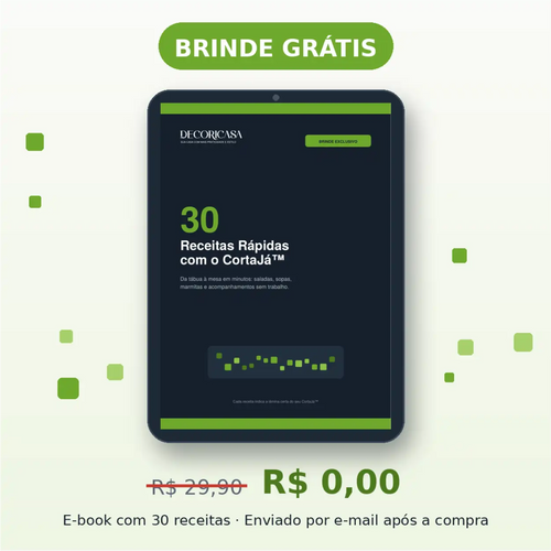 CortaTudo Premium 16 em 1 - Fatiador e Ralador de Legumes
