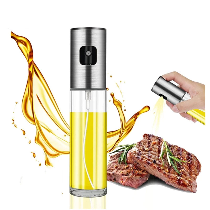 Pulverizador Culinário de Precisão 100ml