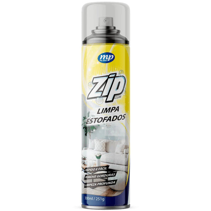 RenovaClean Pro - Espuma de Limpeza a Seco