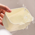 FreshBox Premium – Organizador Hermético para Geladeira com 8 Divisórias