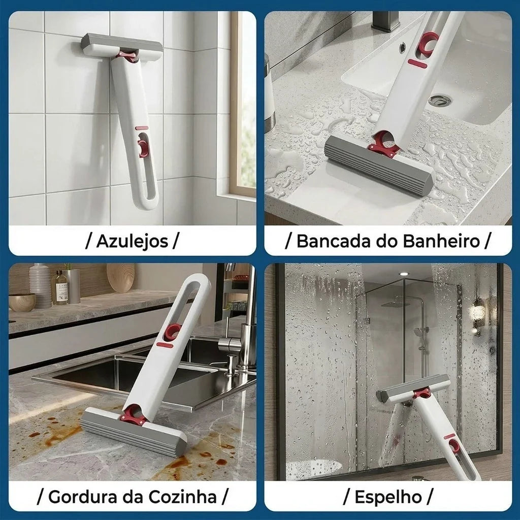 MiniMop Pro