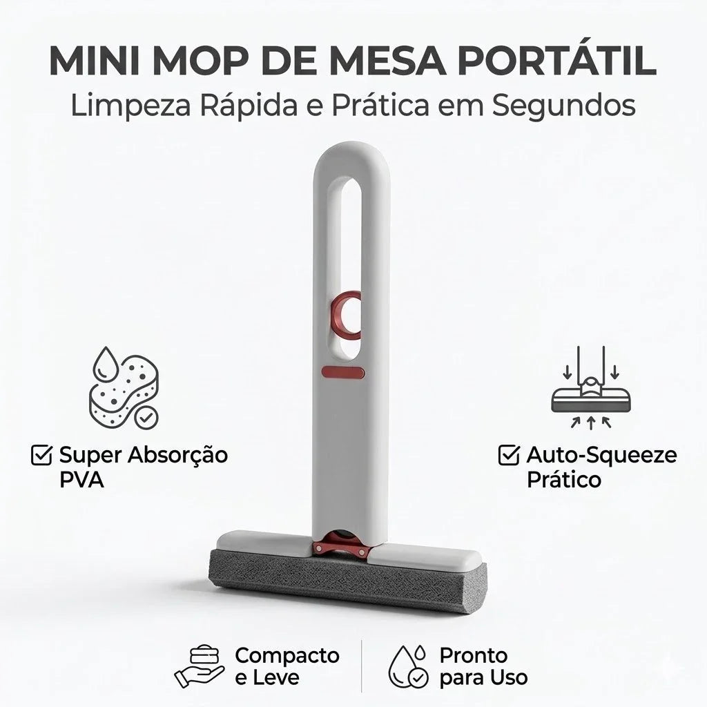 MiniMop Pro